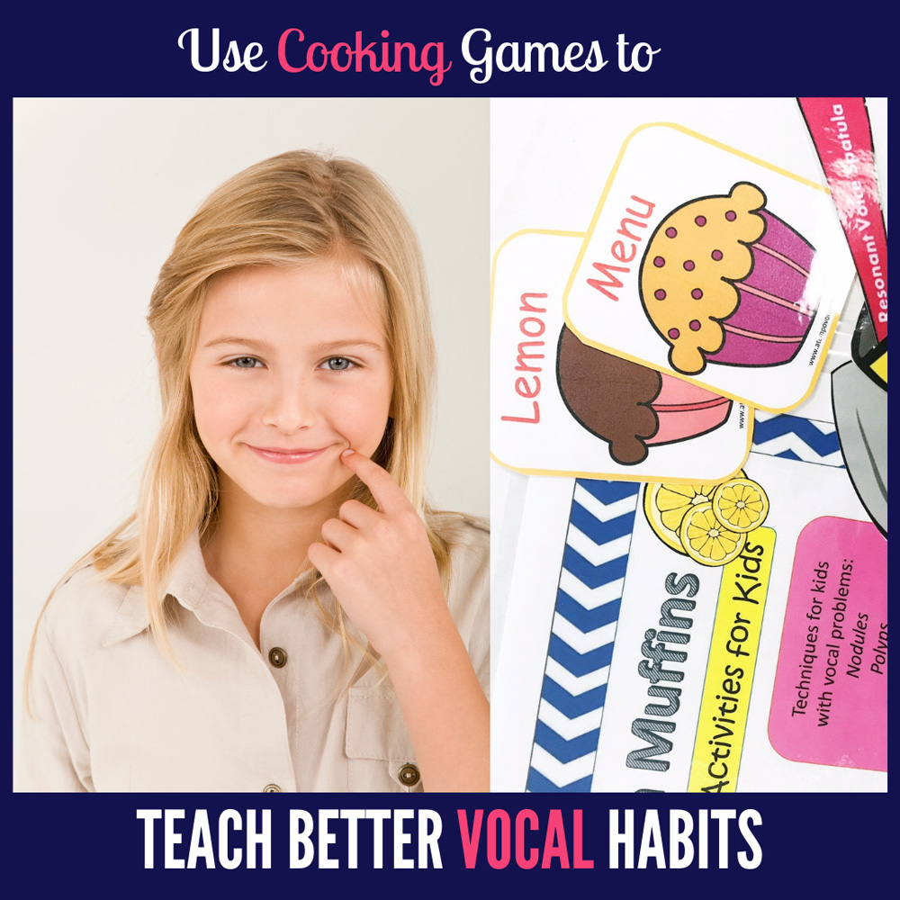 Voice Therapy Lemon Muffins - Image 4