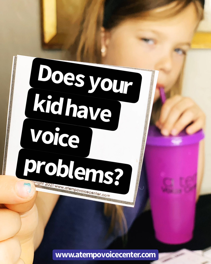 Voice Therapy Cup Bubbles - Image 5