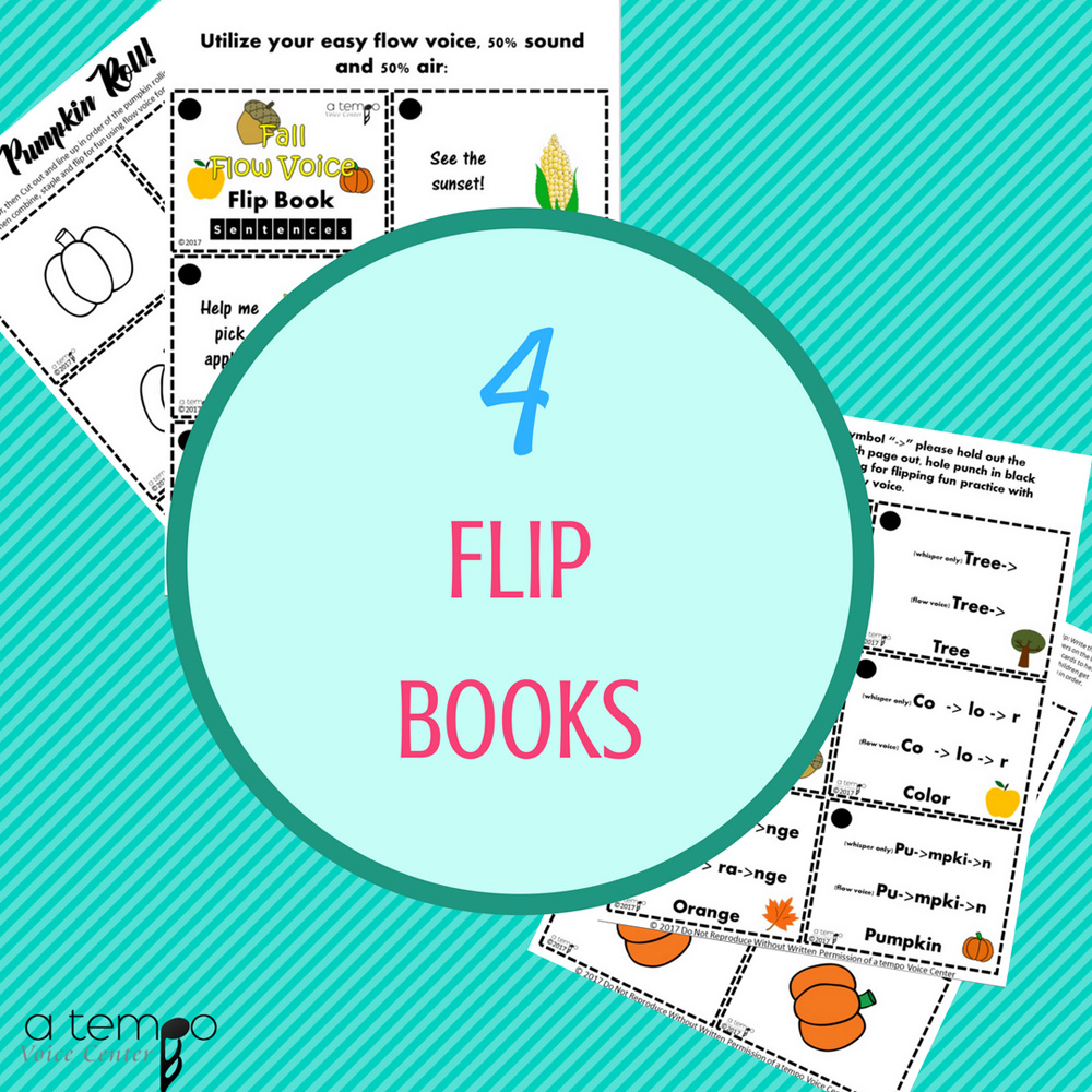 Fall Flow Voice - Image 3