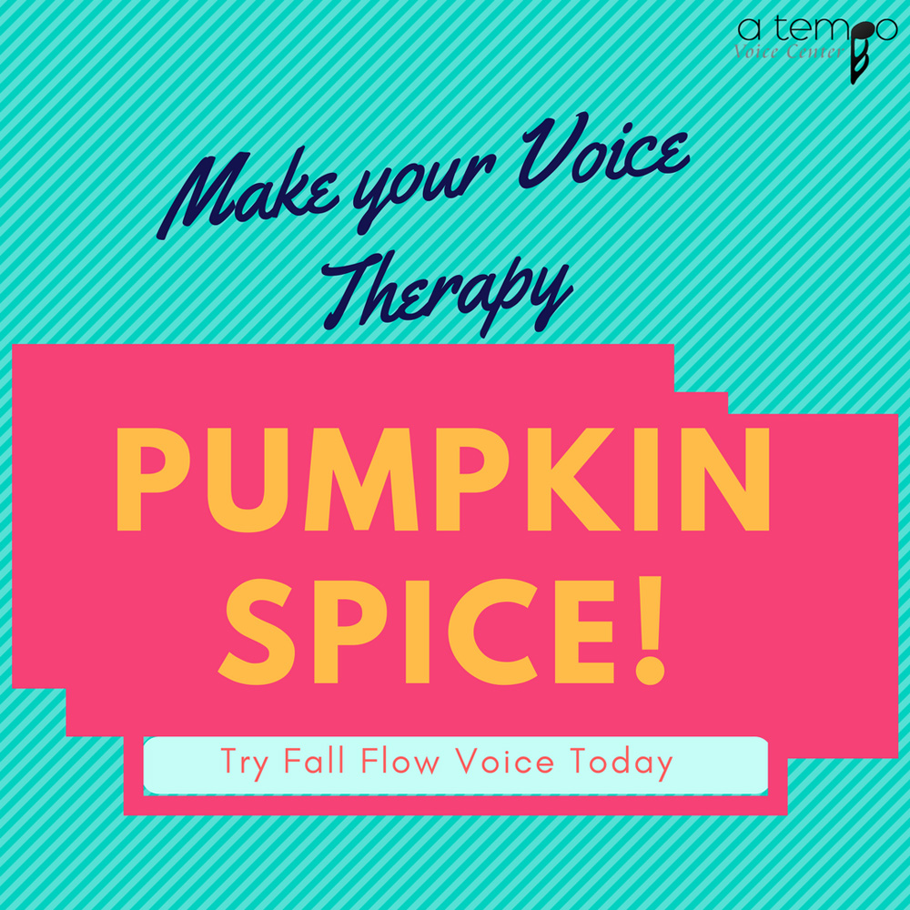 Fall Flow Voice - Image 4