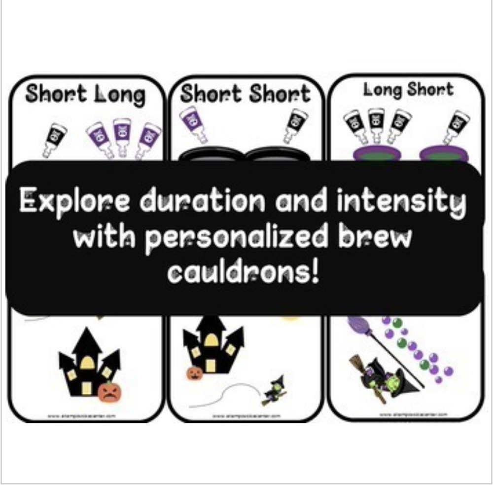 Bubbles in a Cauldron - Image 2