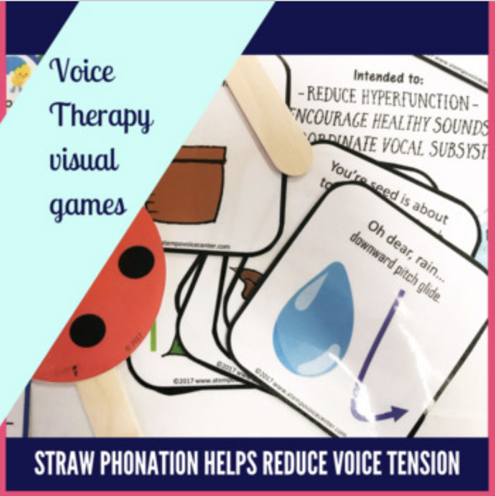 Spring into Voice Therapy - Image 2