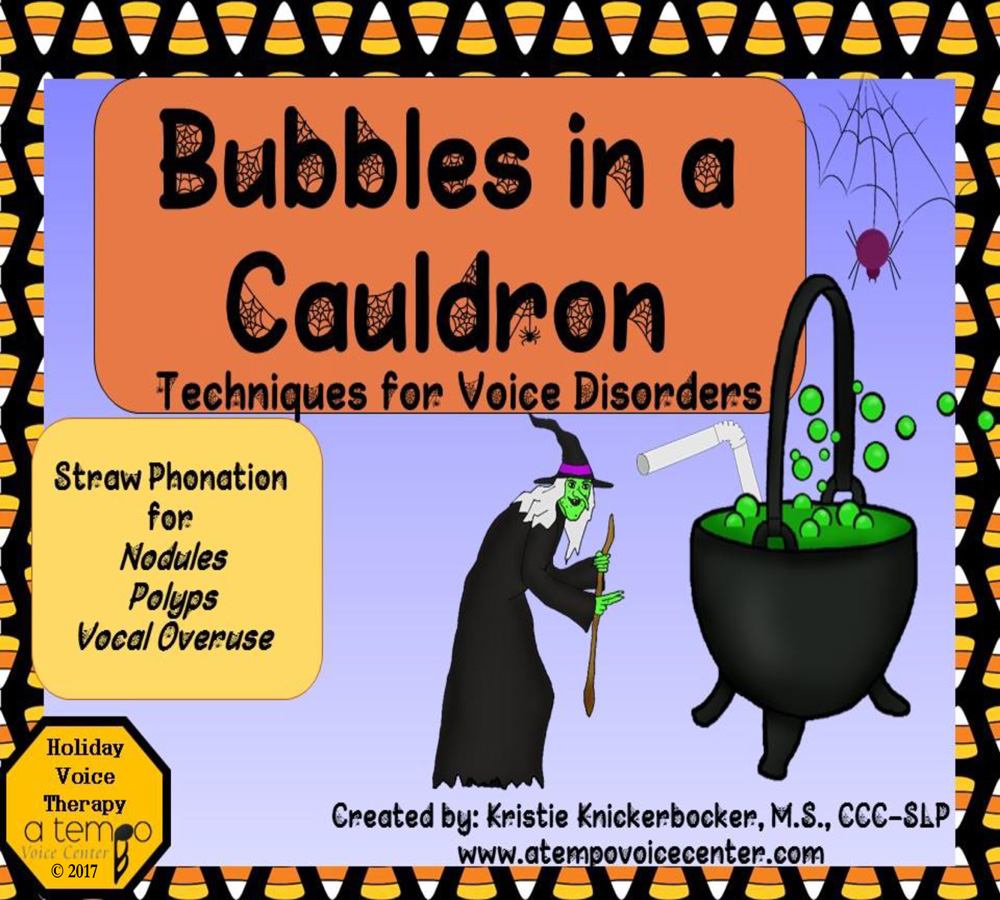 Bubbles in a Cauldron - Image 4
