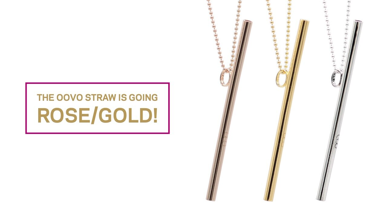 The OOVO Straw has made it easy and environmentally friendly to have straw phonation on the go. Use ATEMPOVOICECENTER at checkout for extra savings