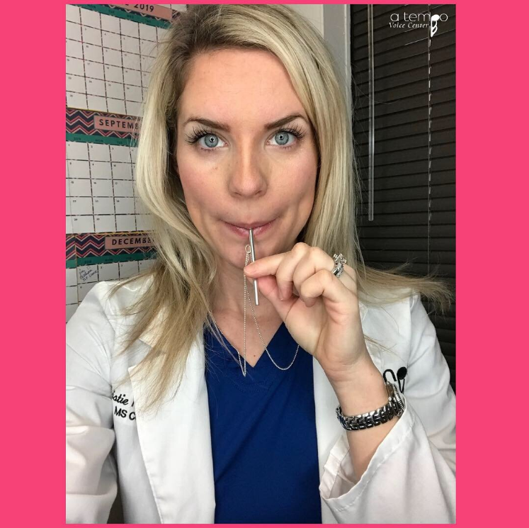 OOVO Straw in Sterling Silver. Get Extra Savings using Promo Code: ATEMPOVOICECENTER