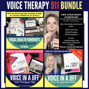 Voice 911 Bundle