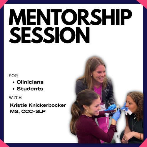 MENTORSHIP SESSIONKK